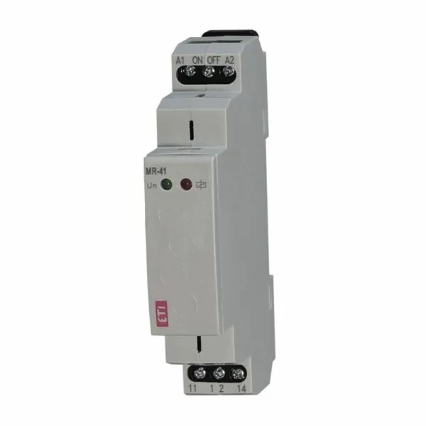 RELE ETI MR-41 IMPULZNI 16A 12-240V AC/DC