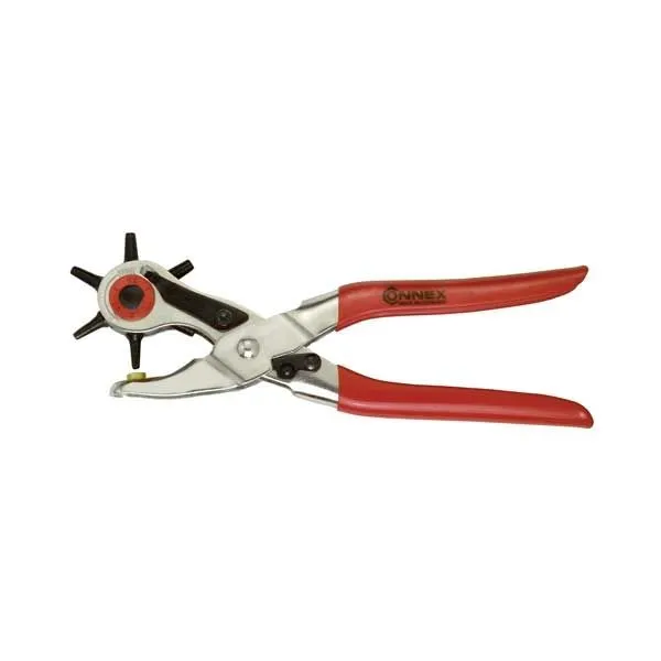 REVOLVER KLEŠČE CONMETALL 220 MM