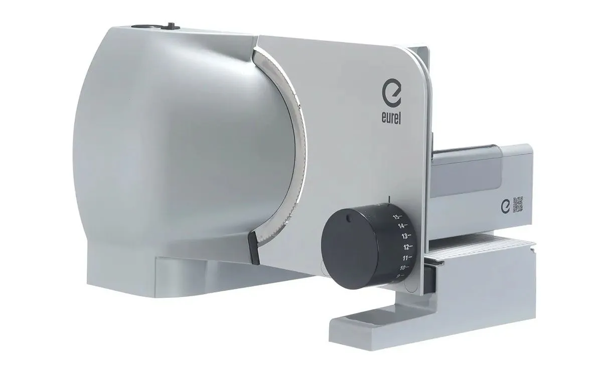 REZALNI STROJ EUREL RS74