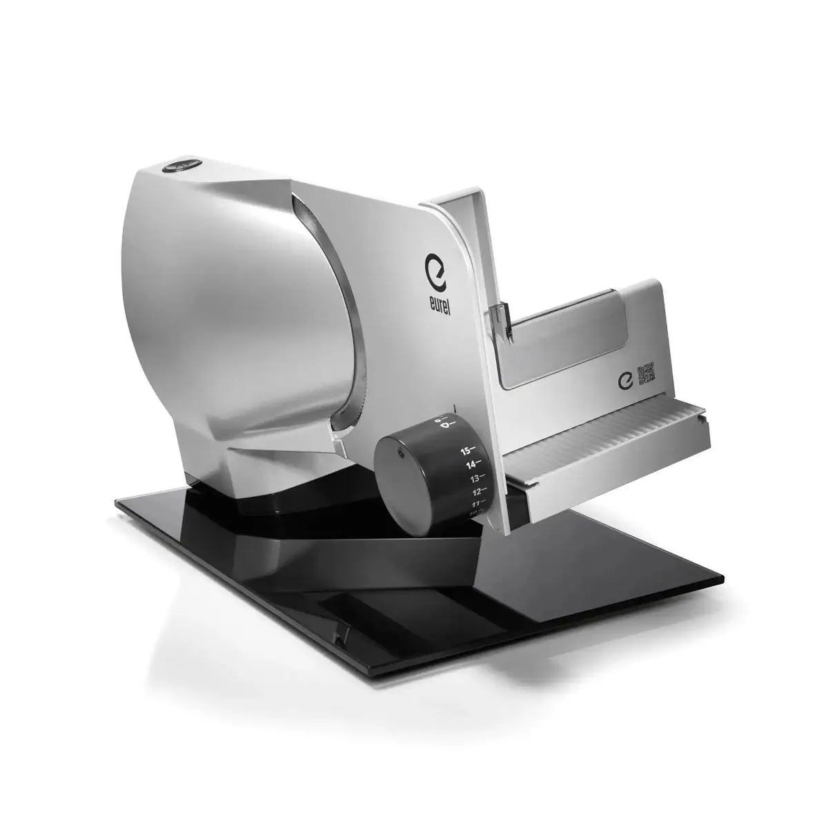 REZALNI STROJ EUREL RS92