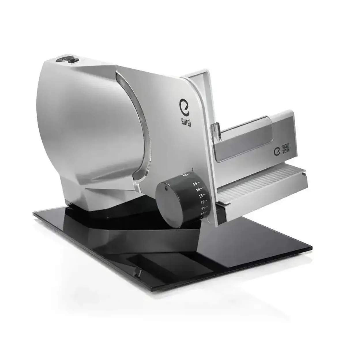 REZALNI STROJ EUREL RS94