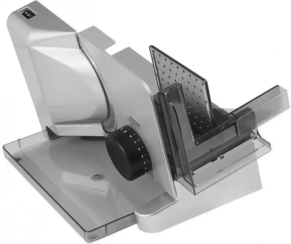 REZALNI STROJ RITTER ARCUS 3 DUO-PLUS