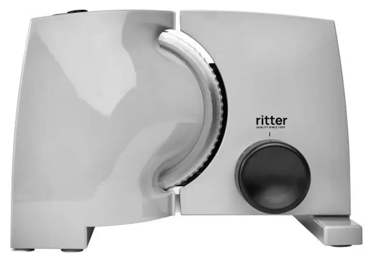 REZALNI STROJ RITTER SIGMA 1