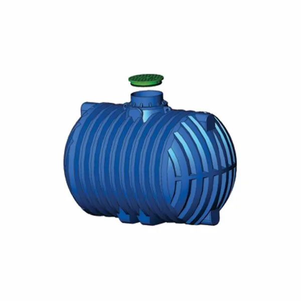 REZERVOAR ZA PITNO VODO APLAST AQUASTAY 12000 L - XXL