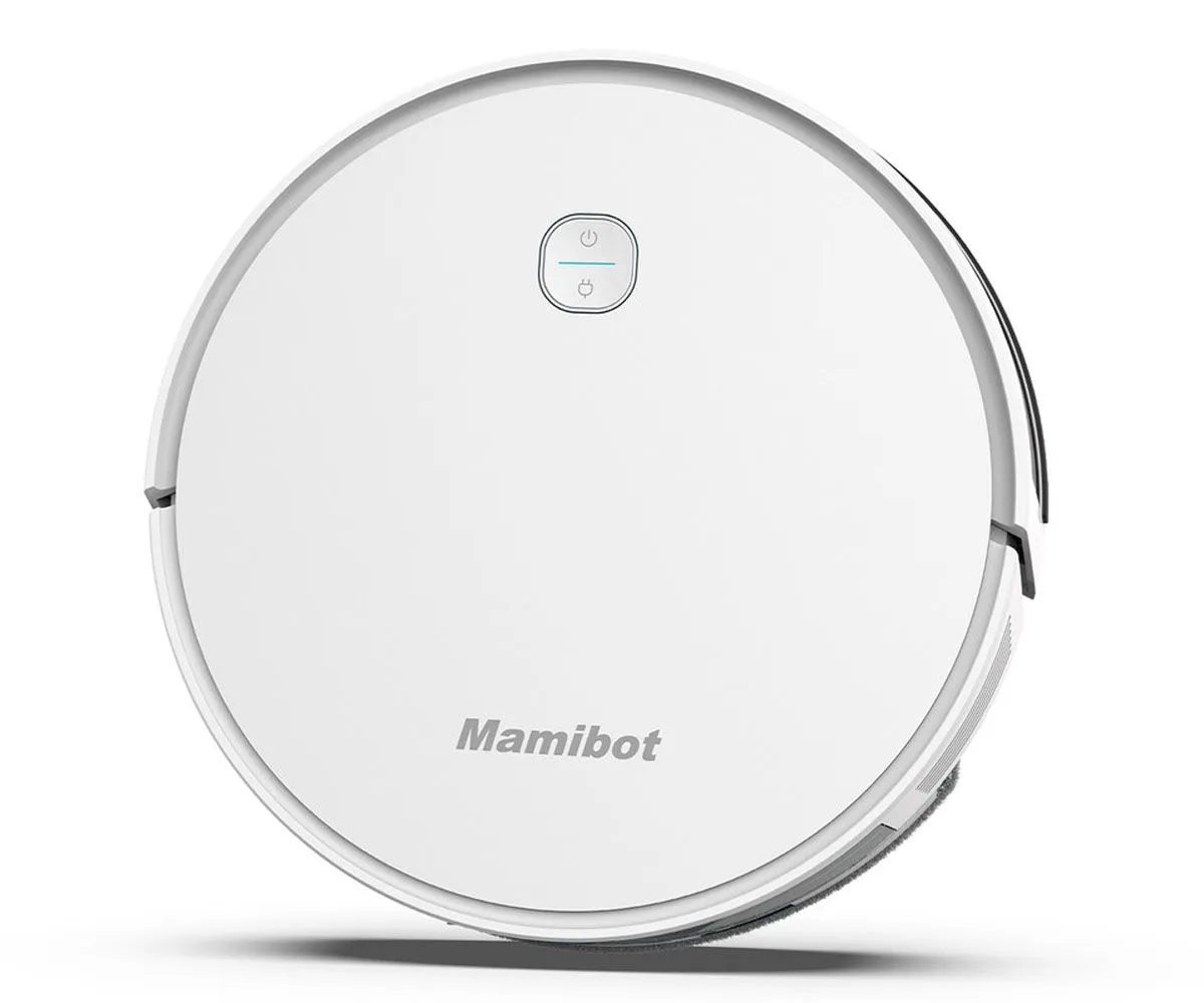 ROBOTSKI SESALNIK MAMIBOT EXVAC700