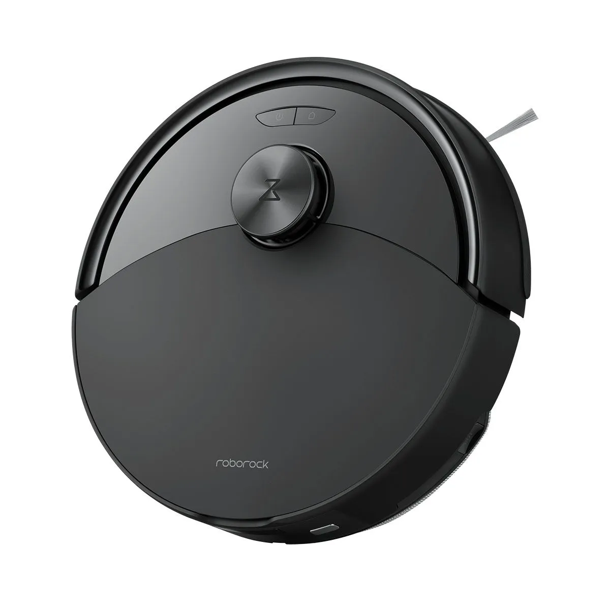 ROBOTSKI SESALNIK ROBOROCK Q10 VF ČRN