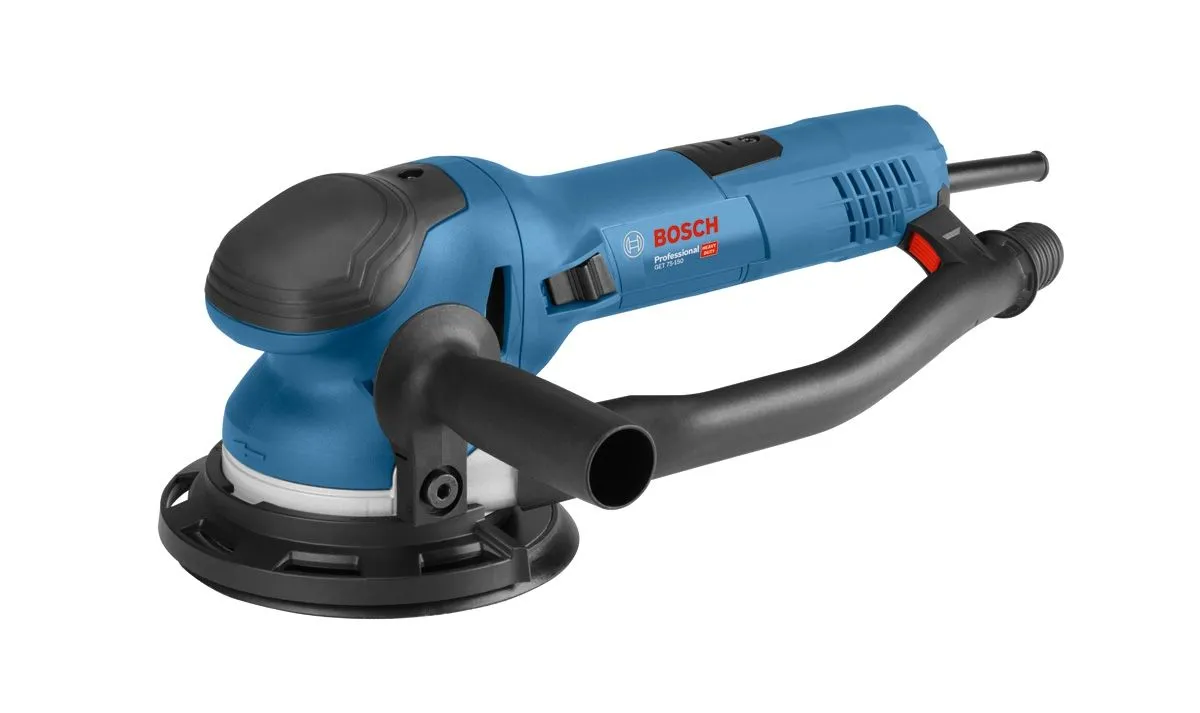 ROTACIJSKI BRUSILNIK BOSCH PROFESSIONAL GET 75-150