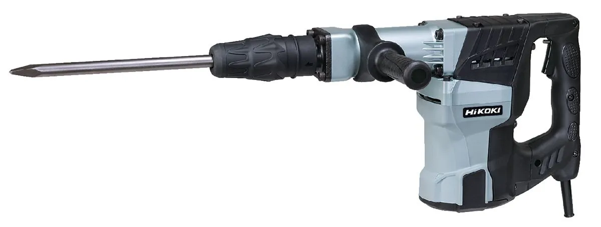 RUŠILNO ELEKTR. KLADIVO HIKOKI H60MC