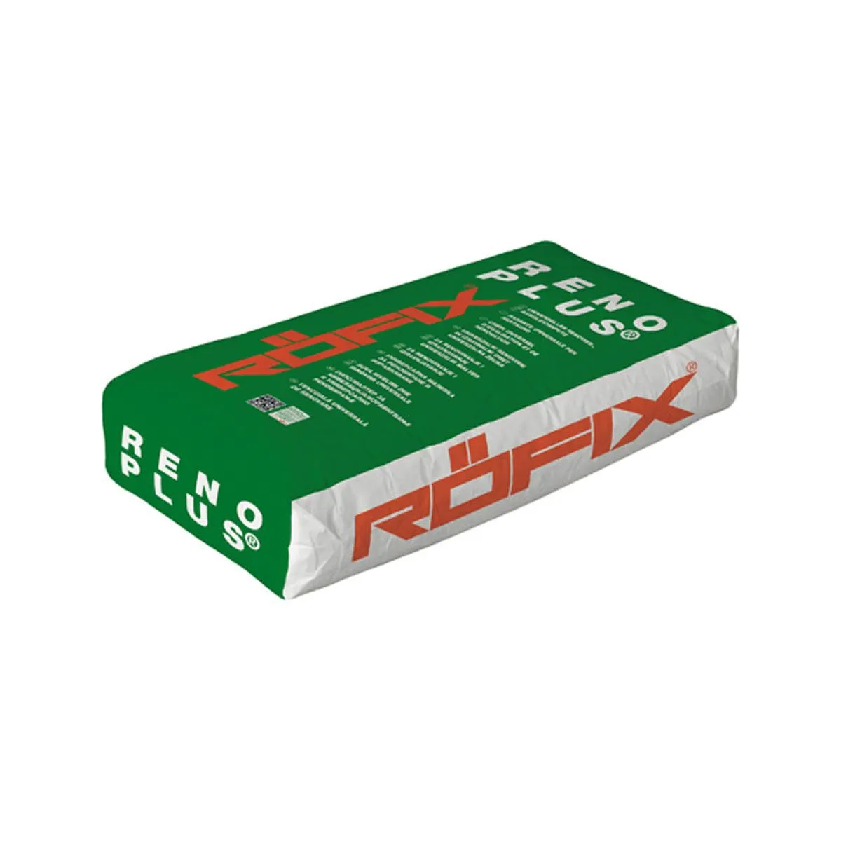 SANIRNI OMET ROFIX RENOPLUS 25 KG