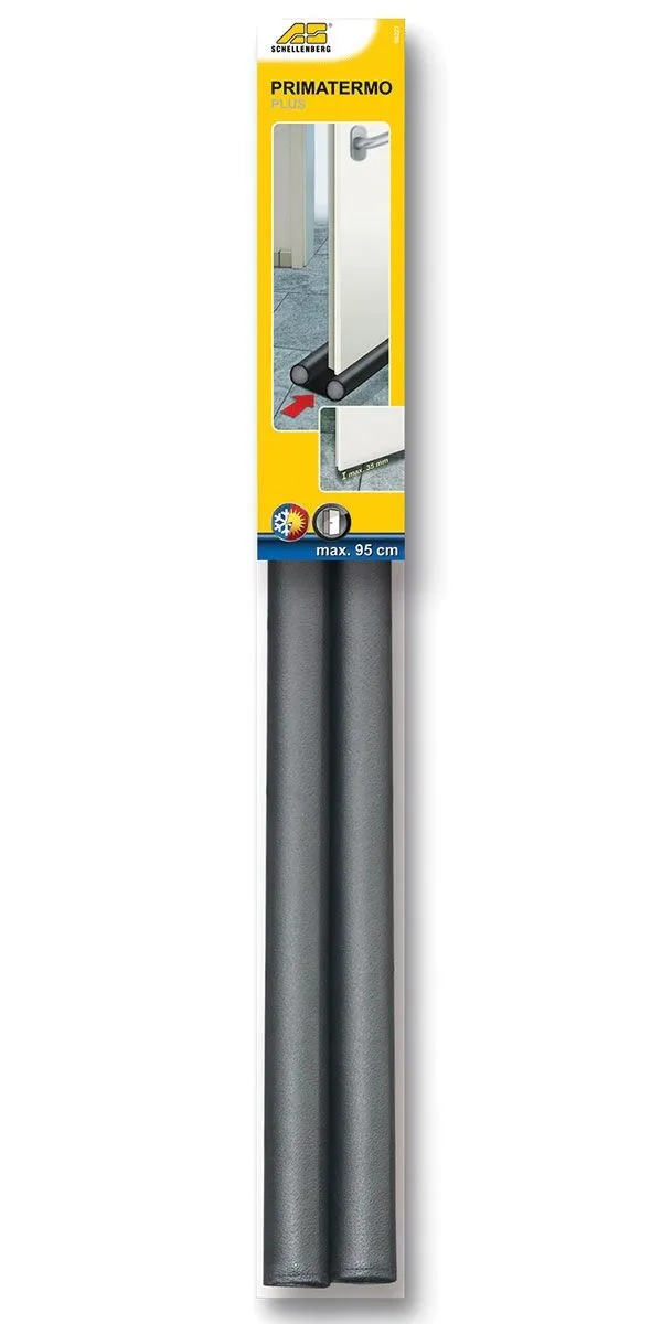 SCHELLENBERG PRIMATERMO - PREPIH STOP PLUS 95 CM, ANTRACIT
