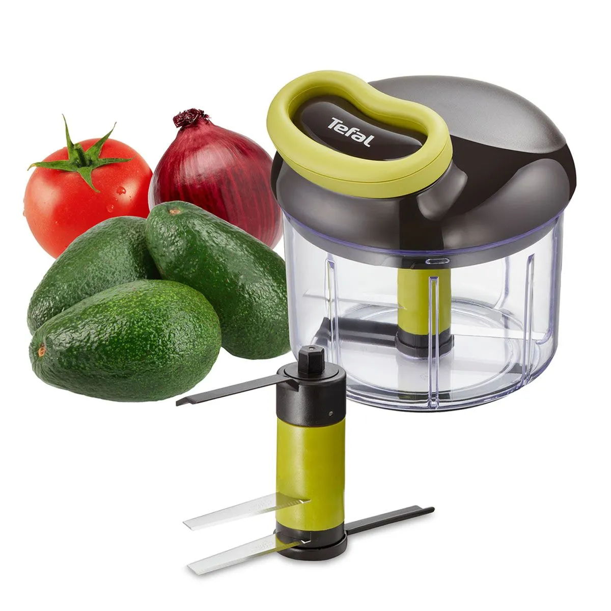 SEKLJALNIK / REZALNIK TEFAL 900 ML