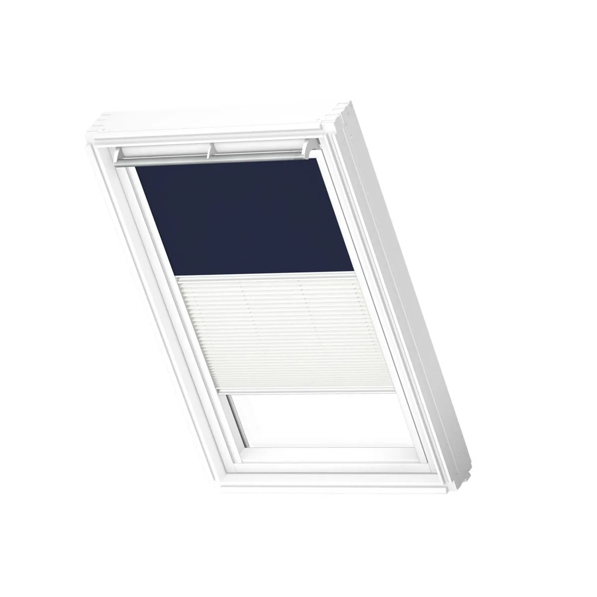 SENČILO ZA STREŠNO OKNO VELUX DFD CK02 1100S DVOJNO
