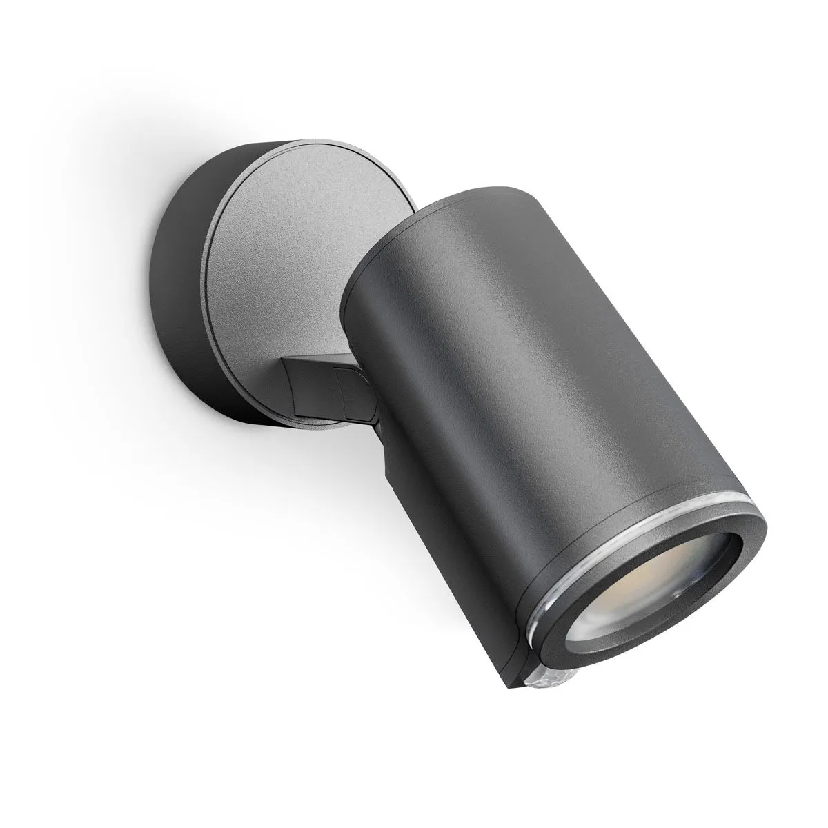 SENZORSKO SVETILO STEINEL REFLEKTOR LED SPOT ONE SC BT MESH 3000K ANT