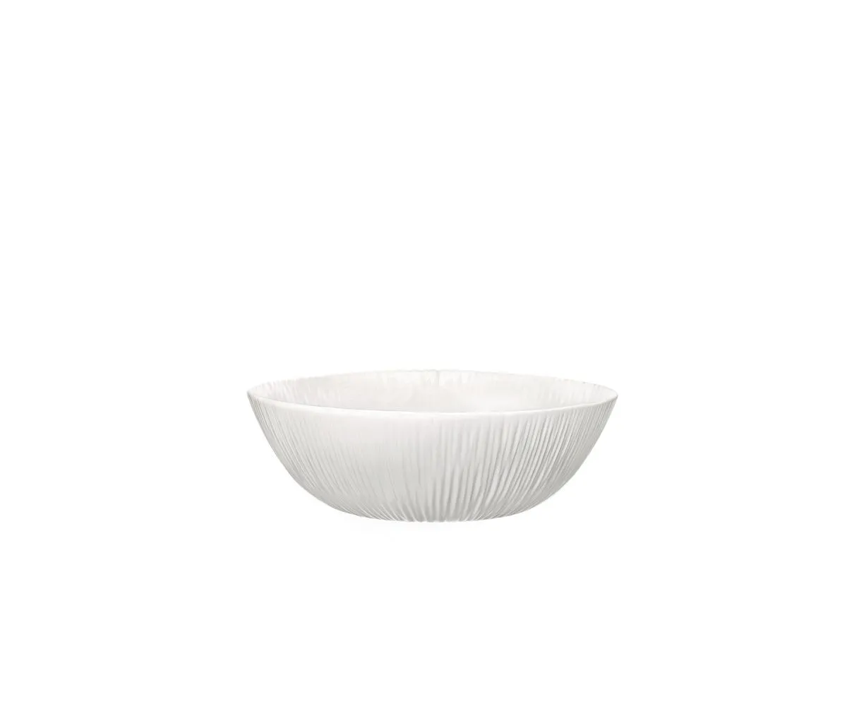 SERVIRNA SKLEDA BORMIOLI ROCCO 15 CM COCONUT