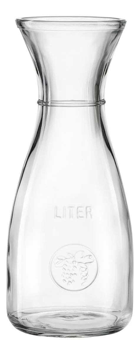 SERVIRNI VRČ RITZENHOFF & BREKER 1 L BORDEAUX DECANTER