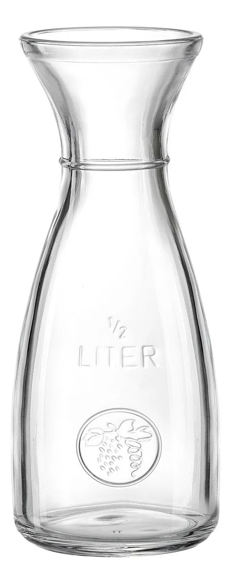 SERVIRNI VRČ RITZENHOFF & BREKER 500 ML BORDEAUX DECANTER