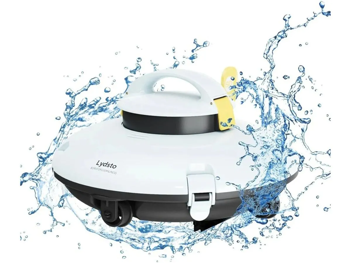 SESALNIK ZA BAZEN LYDSTO P1 ROBOTSKI