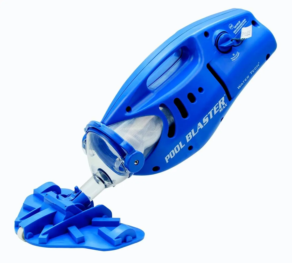 SESALNIK ZA BAZEN PLANET POOL SESALEC MAX POOL BLASTER