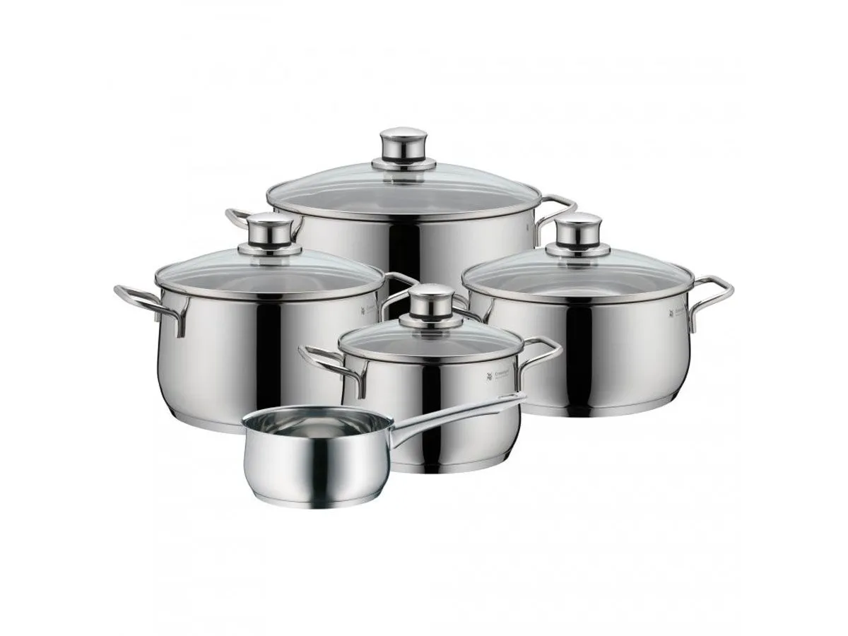 SET POSODE WMF 5 DELNI DIADEM PLUS 0733556040