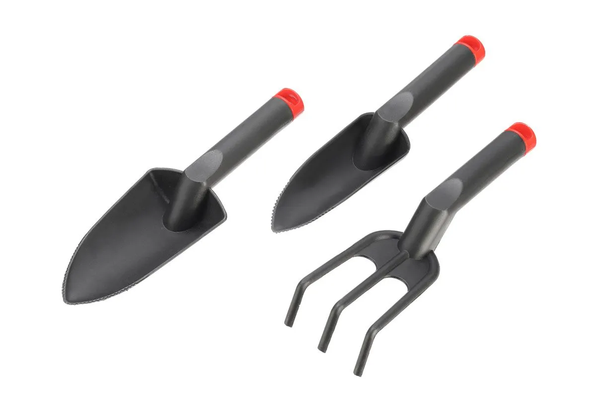 SET VRTNEGA ORODJA MINI 3/1 PGT-3D 086886 AGM