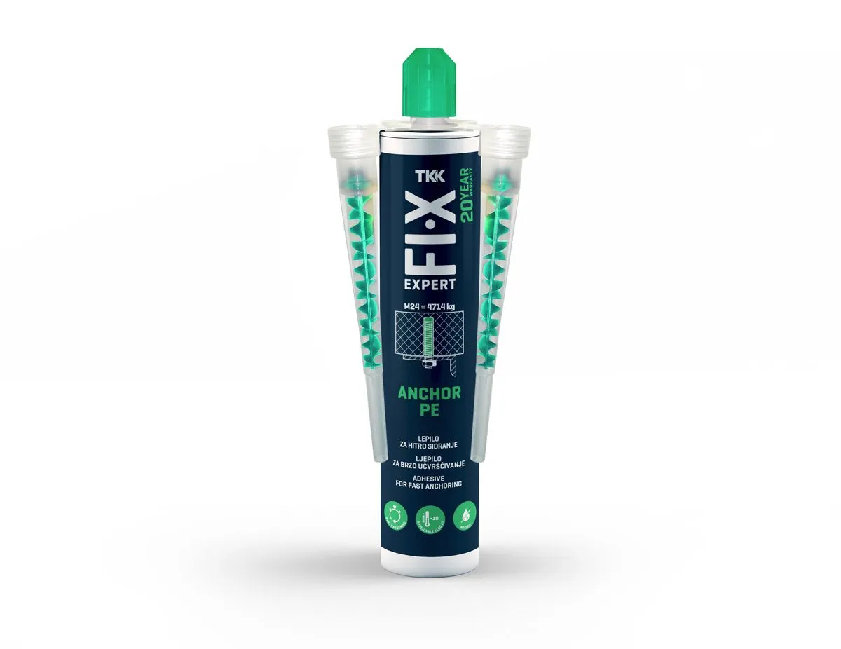 SIDRANJE FIX EXPERT ANCHOR PE 300 ML