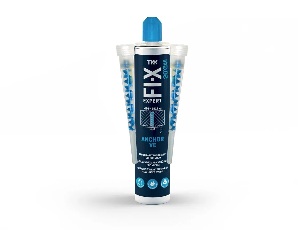 SIDRANJE FIX EXPERT ANCHOR VE 300 ML