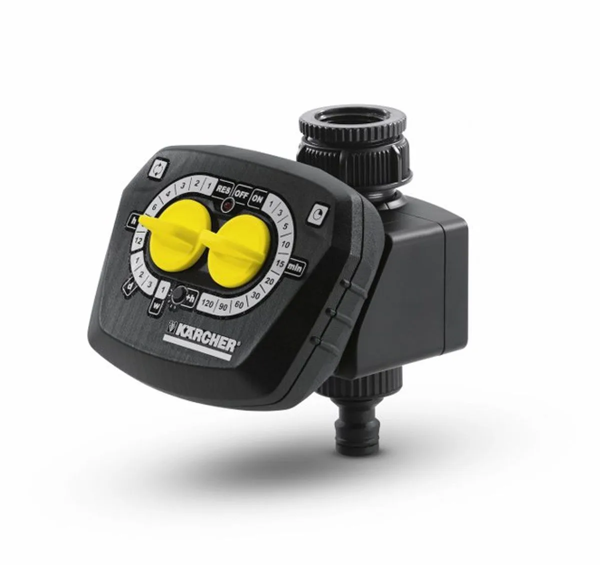 SISTEM ZA ZALIVANJE KARCHER WT 4