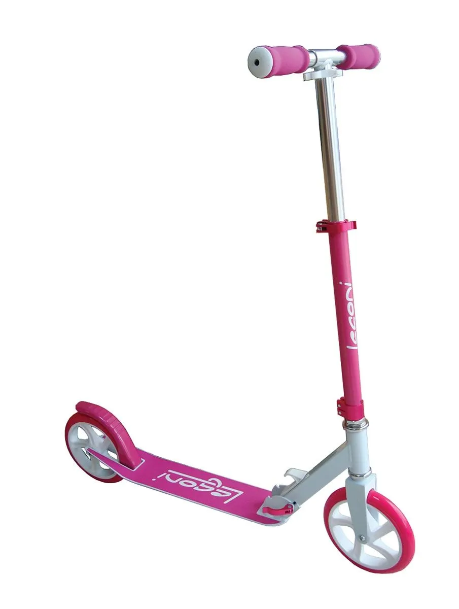 SKIRO LEGONI ENERGY 200 MM, ROZA