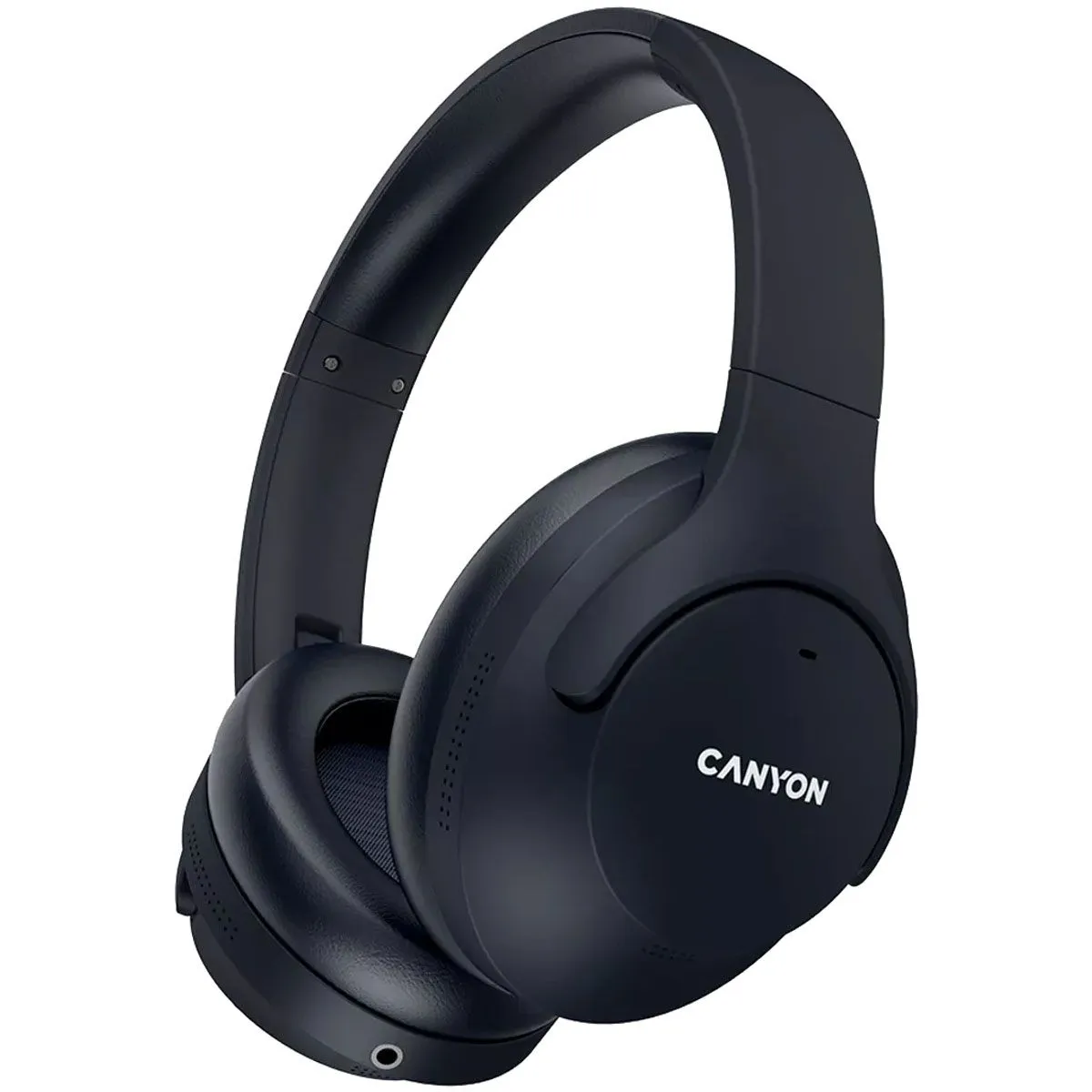 SLUŠALKE CANYON ONRIFF 10 CNS-CBTHS10BK