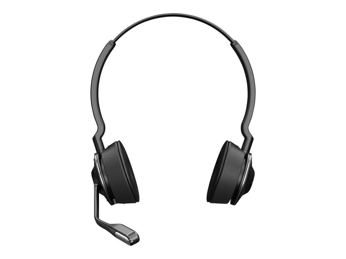 SLUŠALKE JABRA ENGAGE 65 STEREO/DECT/WIRELESS