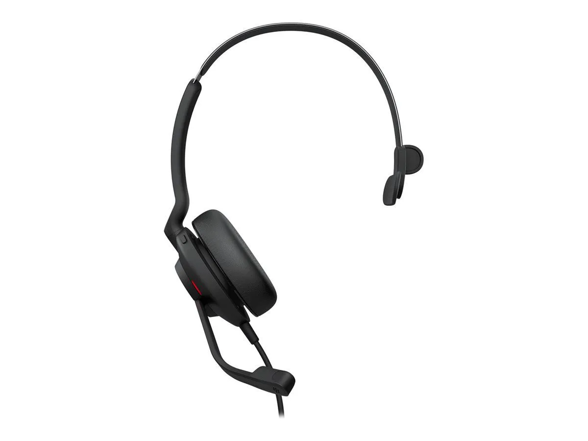 SLUŠALKE JABRA EVOLVE2 30 SE MS/MONO/WIRED/USB-A