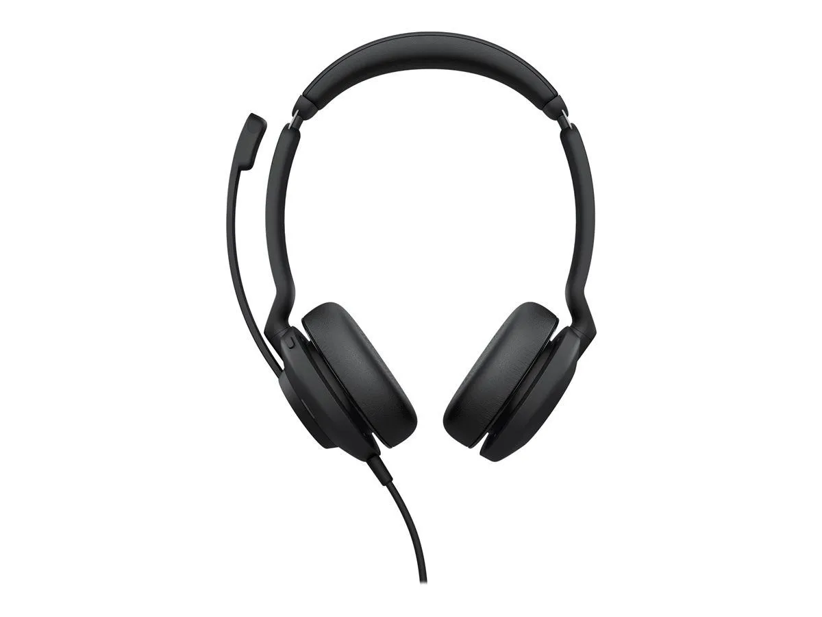 SLUŠALKE JABRA EVOLVE2 30 SE MS/STEREO/WIRED/USB-A
