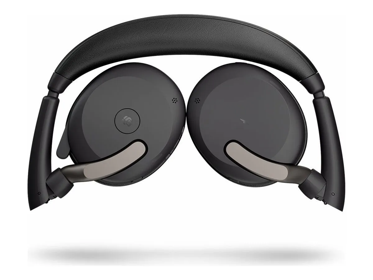 SLUŠALKE JABRA EVOLVE2 65 FLEX MS/STEREO/BT/ANC/USB-C