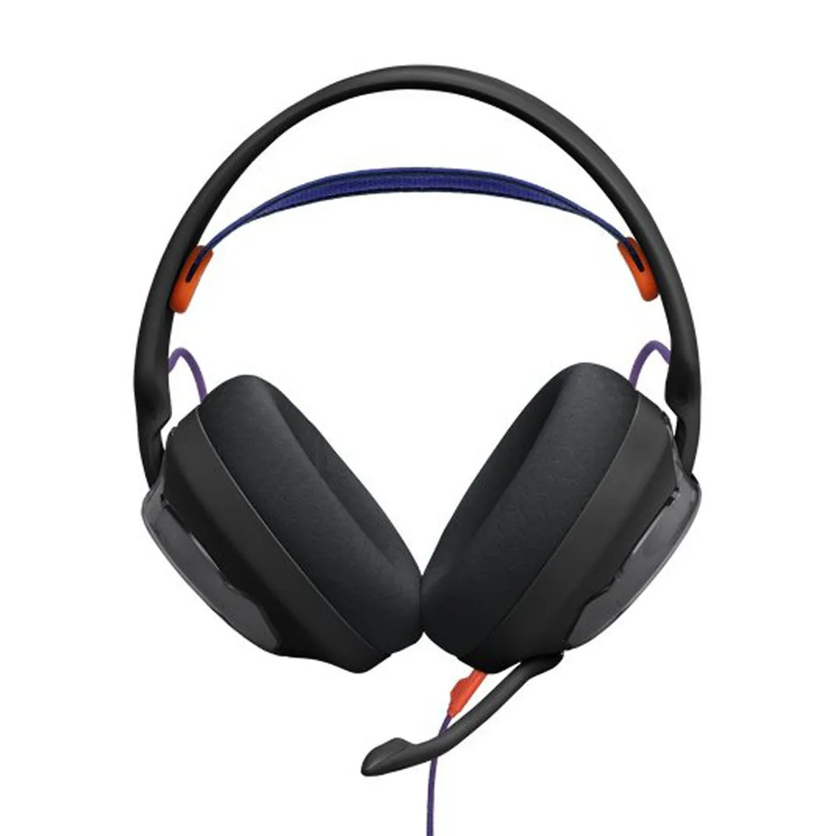 SLUŠALKE JBL QUANTUM 250