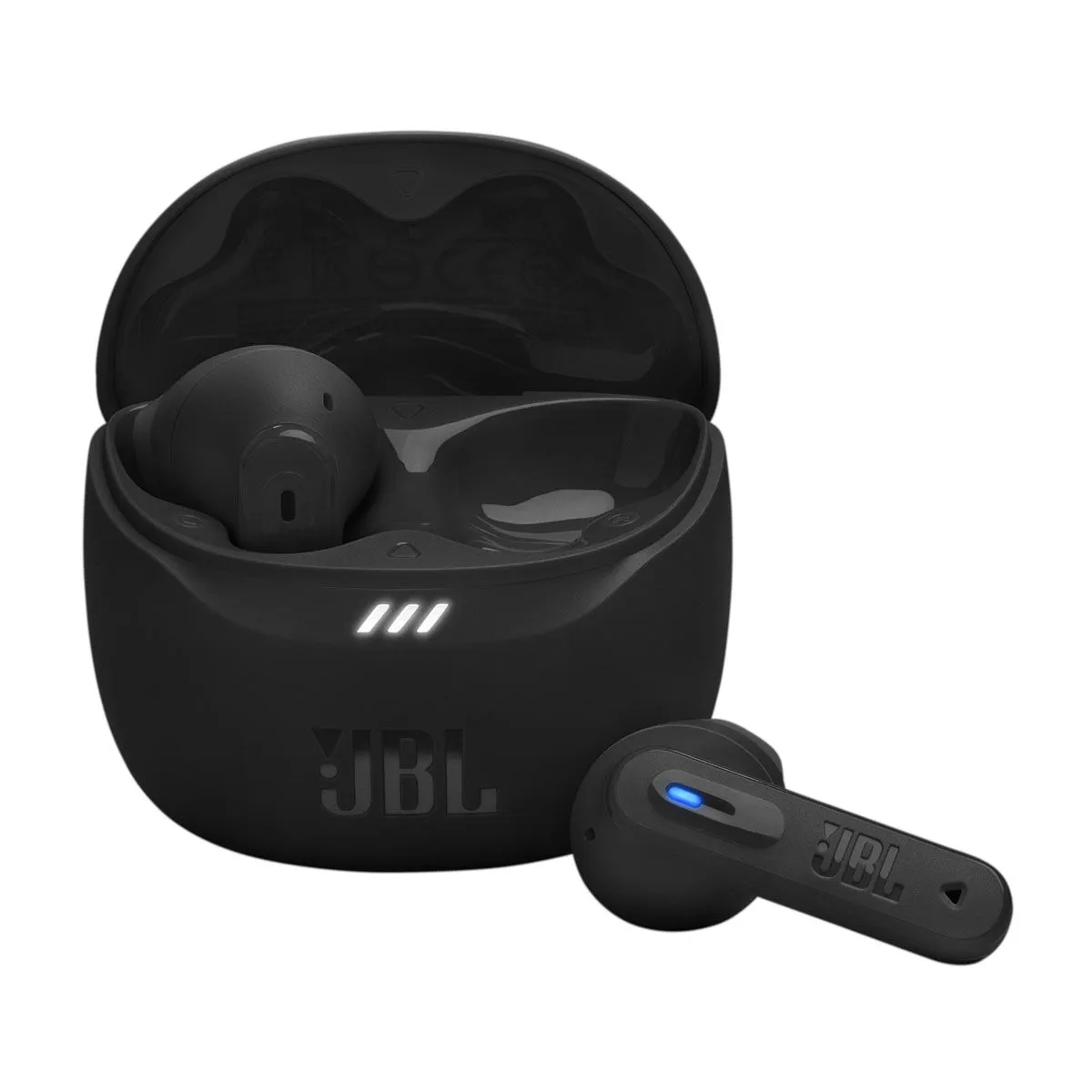 SLUŠALKE JBL TUNE FLEX 2 ČRNA