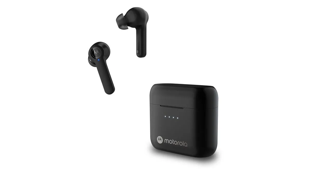 SLUŠALKE MOTOROLA MOTOBUDS-SANC