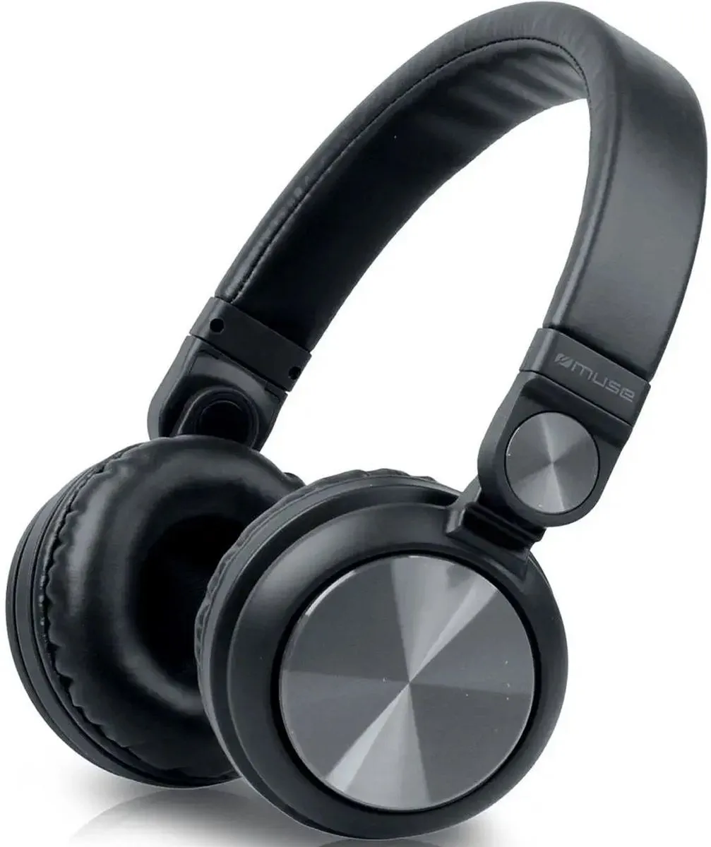 SLUŠALKE MUSE BLUETOOTH M-276 BT
