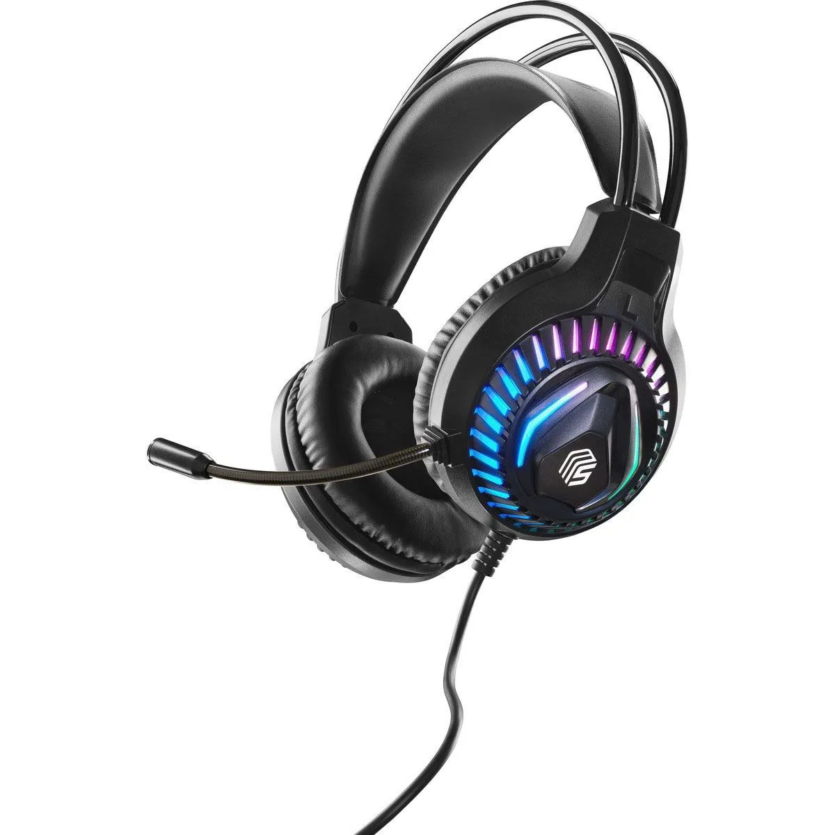 SLUŠALKE MUSIC SOUND PREDATOR 3.5MM