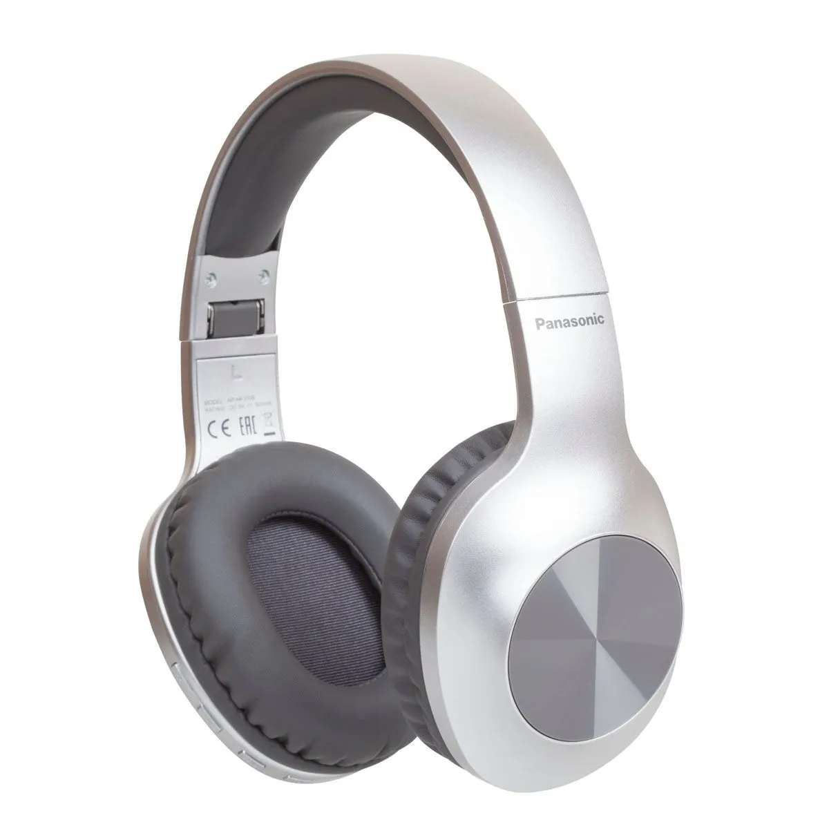 SLUŠALKE PANASONIC BT RB-HX220BDES