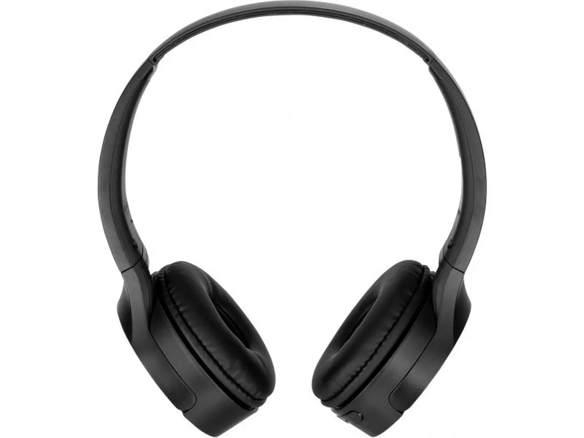 SLUŠALKE PANASONIC RB-HF420BE-K
