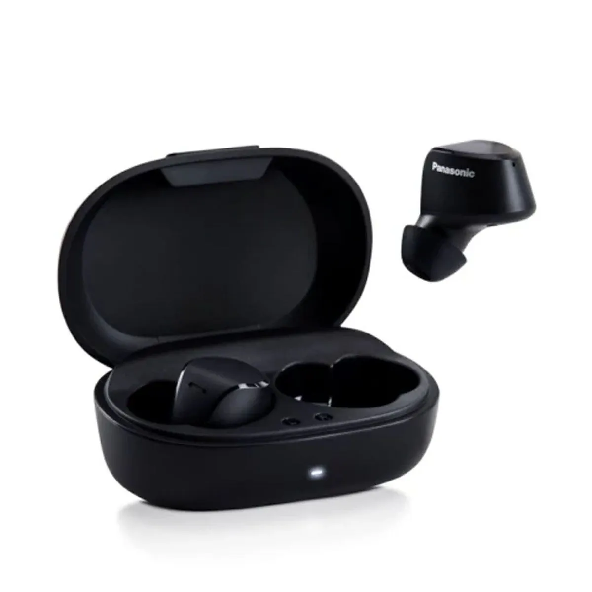 SLUŠALKE PANASONIC TWS RZ-B120WDE-K ČRNE