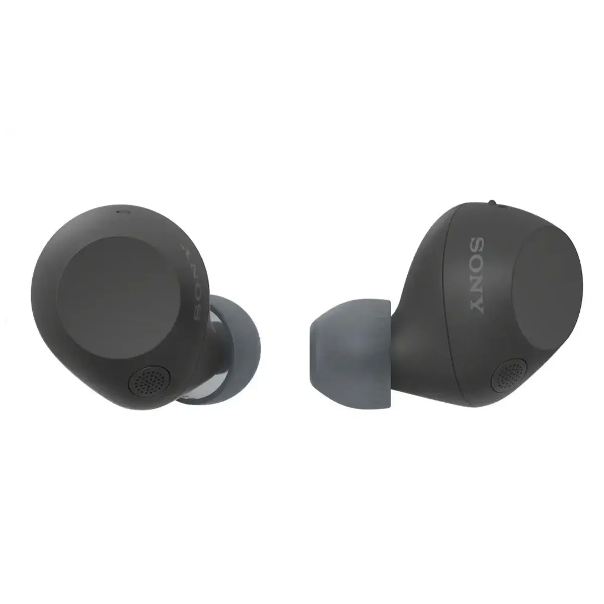 SLUŠALKE SONY BT WFC710NB.CE7 ČRNA