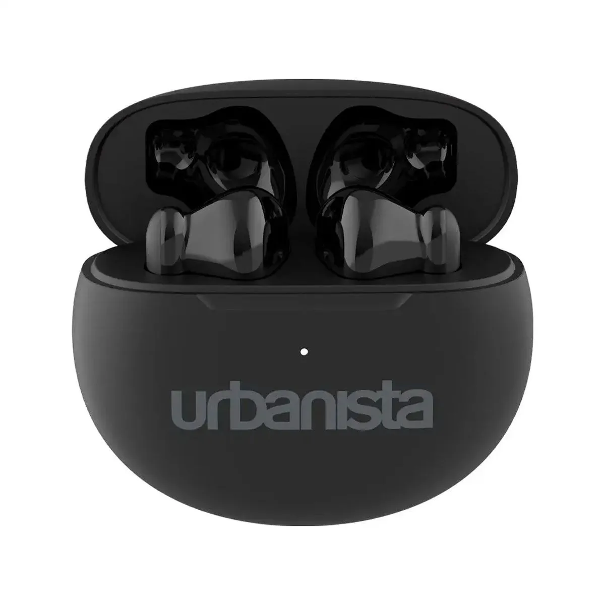 SLUŠALKE URBANISTA AUSTIN ČRNE