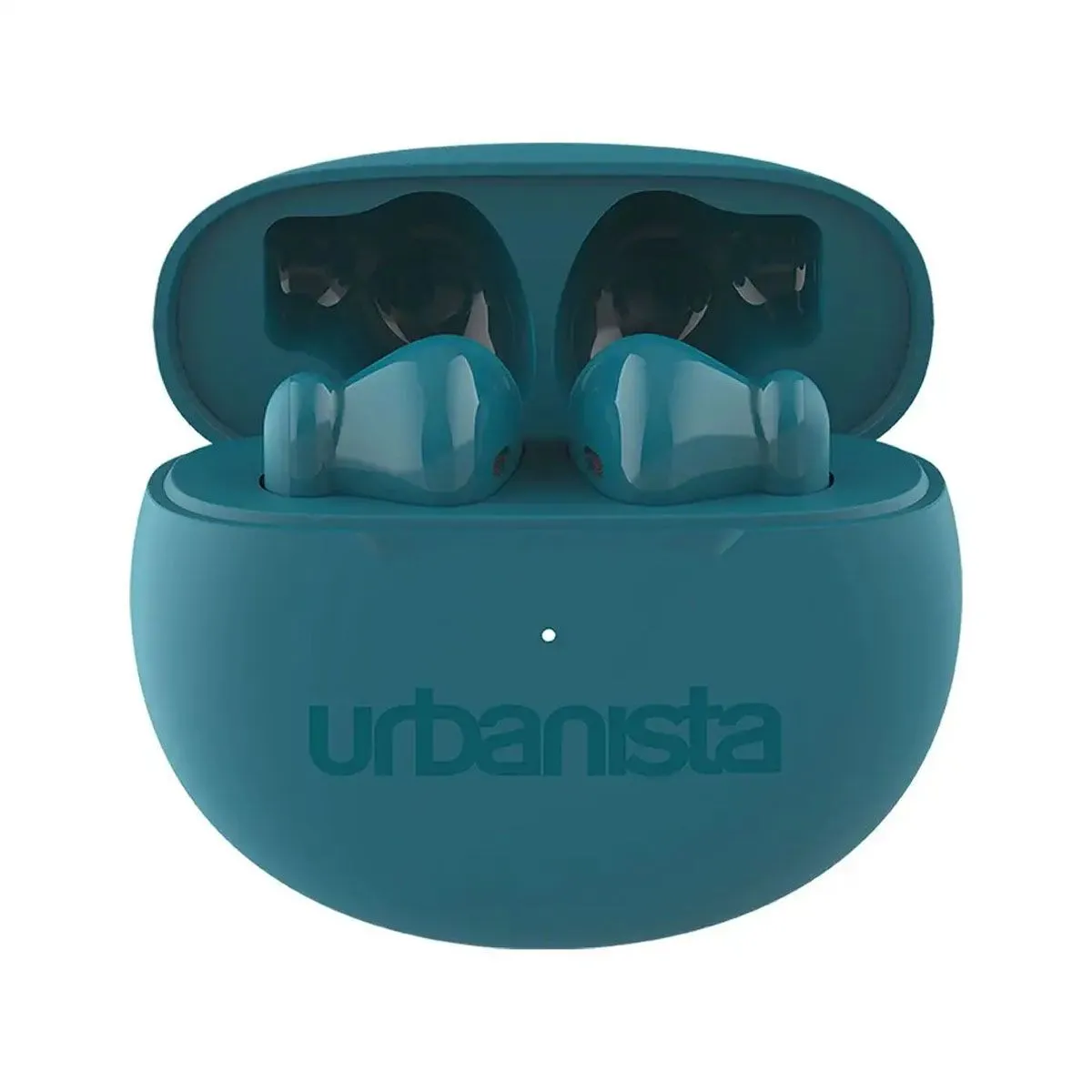SLUŠALKE URBANISTA AUSTIN ZELENE