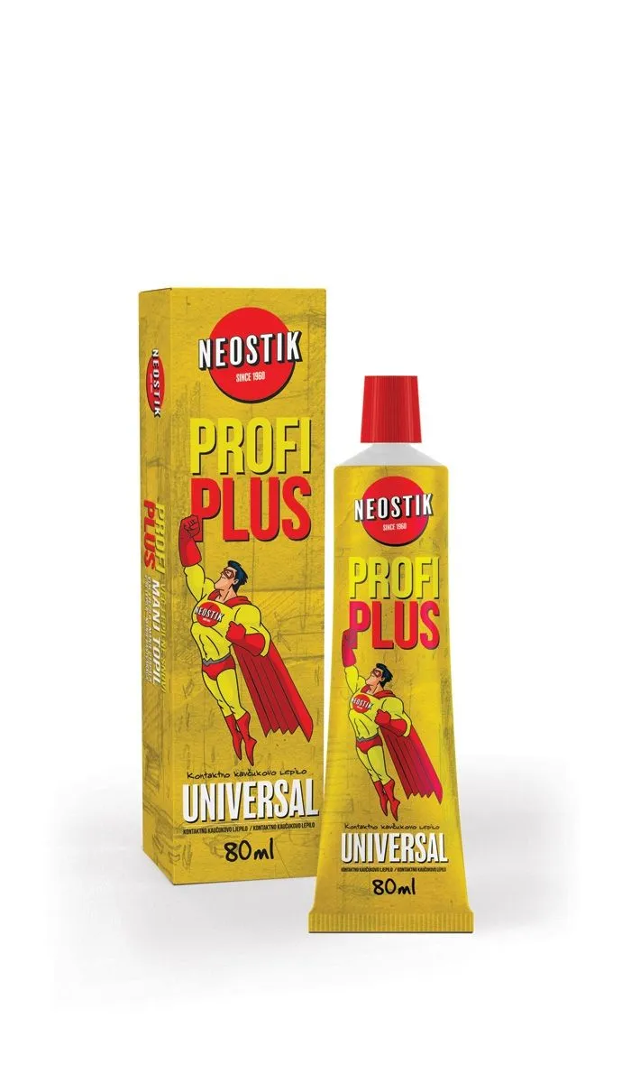 SPECIALNO LEPILO NEOSTIK PROFI PLUS 80 ML UNIVERSAL