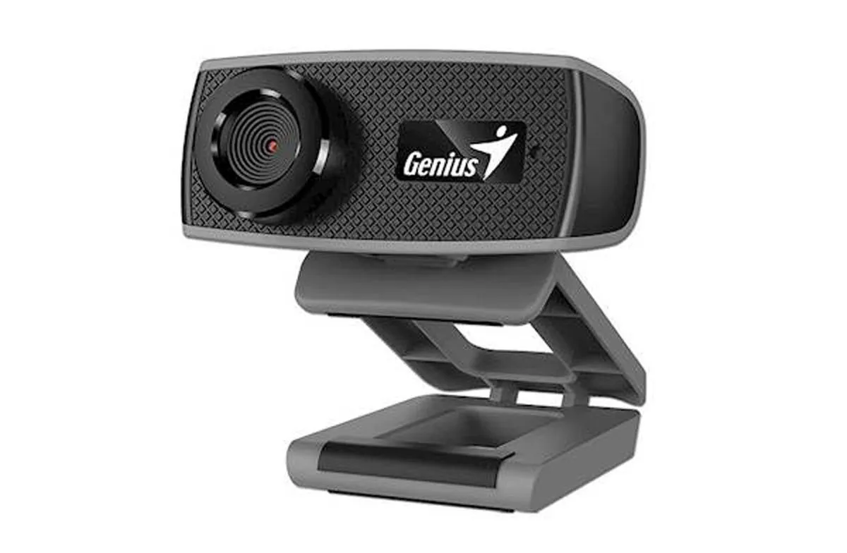 SPLETNA KAMERA GENIUS FACECAM 1000X