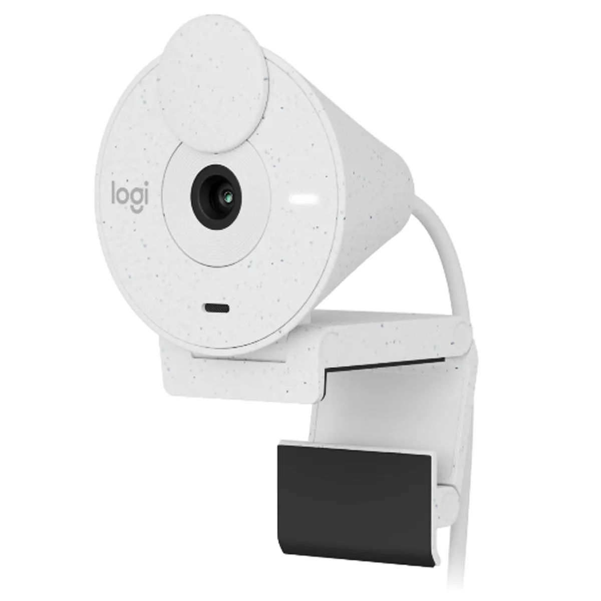 SPLETNA KAMERA LOGITECH BRIO 300, BELA