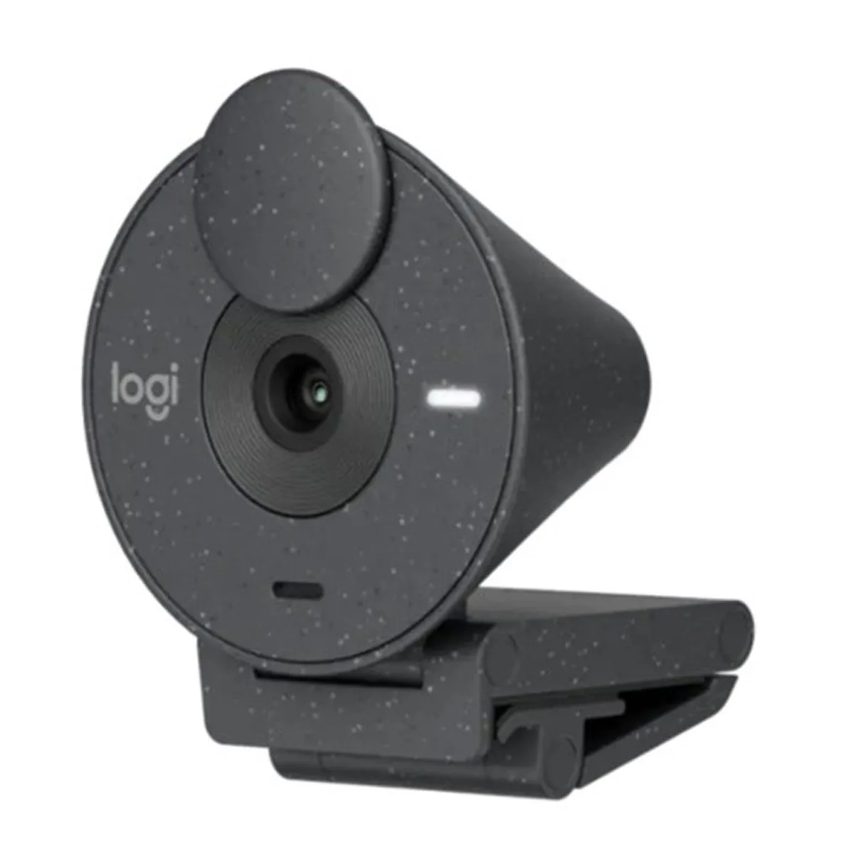 SPLETNA KAMERA LOGITECH BRIO 300, GRAFIT