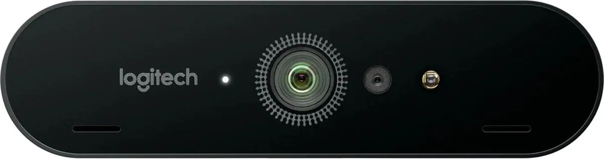 SPLETNA KAMERA LOGITECH BRIO STREAM