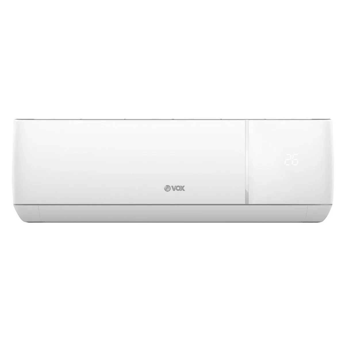 SPLIT ENOJNA INVERTER VOX ELECTRONICS IJF24-PCPMW